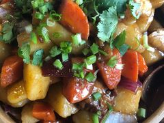 -卧龙堡客栈·中餐厅(古北水镇店)