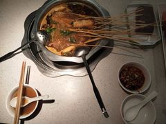 -袁记串串香(平潭店)