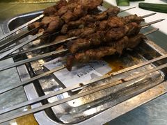 -马尔龙新疆饭店·清真(瑞景店)