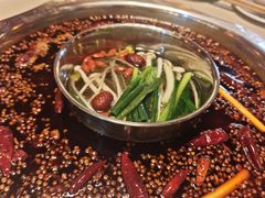-枇杷园食为鲜火锅(南山店)