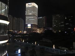 -深圳来福士广场