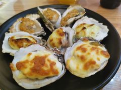 招牌拼盘生蚝-蚝抵食·湛江生蚝(湾北路店)