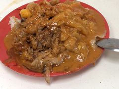 -美芝律剪刀剪咖喱饭