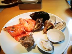 -威珀斯酒店·珀萃美食餐厅