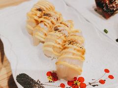 -晓寿司·日本料理(望京博雅店)