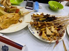 -紫金港餐饮中心-风味餐厅(浙江大学紫金港校区店)
