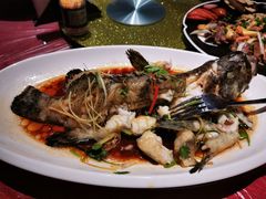 -杰J.w.m深夜食堂 厚杰居酒屋(淮海街商业街店)