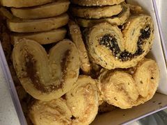 蝴蝶酥-家琳甜品(江南东店)