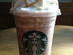 海盐摩卡星冰乐-星巴克(红房子店)