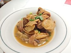 -风味小馆(天目湖宾馆店)