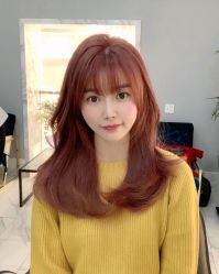 -3AM HAIR SALON染发接发