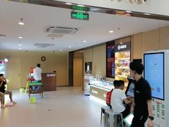 -海底捞火锅(铁西万达店)