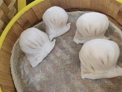 -半岛听涛蒸汽海鲜自助(K11店)