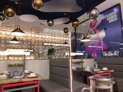 -江南鱼捞(北仑银泰城店)