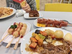 -宜家·瑞典风味餐厅(青岛商场店)