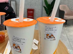 -CoCo都可(健翔桥店)