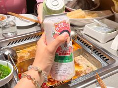 -海底捞火锅(王府井店)