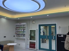 -达爱动物医院·犬猫分区·CT·复杂眼科(远洋山水分院)
