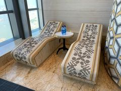 -珠海瑞吉酒店游泳池