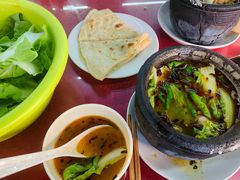 -武陟虹兴砂锅(普庆路店)