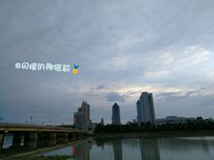 -南宁南湖公园