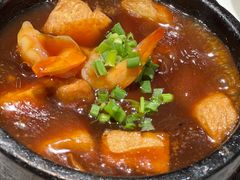 -阿毛饭店(和义路店)