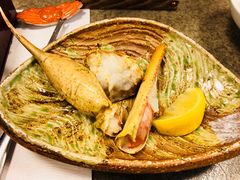 -蟹道乐(梅田店)