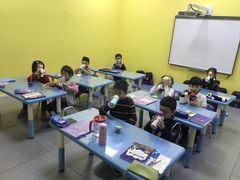 -联恩国际儿童教育·幼小衔接·少儿英语·托管班(远洋未来中心店)