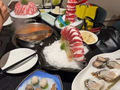-牛将军•涮肉•烤肉(北京王府井·故宫店)