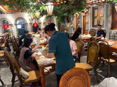 -老广酒楼(樱花店)