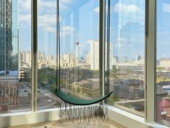 -亚善天籁S酒店(成都太古里旗舰店)