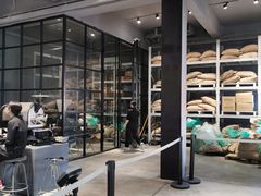 -来回·咖啡(钟村咖啡豆店)