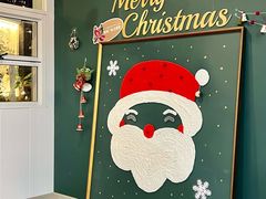 -紫荆广场·花漫里