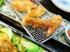 五香肉卷-小明同学(三里屯店)