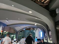 -拉蒂娜·巴西牛排馆 Latina·Brazilian Steakhouse(陆家嘴旗舰店)