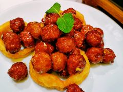 -北平盛世·新京菜·北京烤鸭(劲松·双井店)