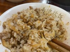 招牌咸味糯米饭-美迪炊饭(人民路店)