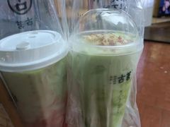-古茗(鹿城西城路店)