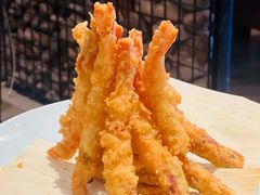 -松岛渔村(迎客路店)