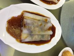 -潮福城大酒楼(北尚店)