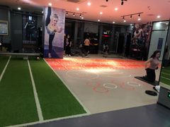 -优昂健身(新光界店)