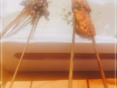 -木屋烧烤(龙湖天街店)