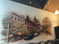 -HAPPEN(江川东路店)