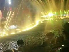 -北川羌城旅游区