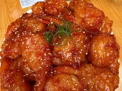 -即墨老公社·海肠捞饭大王(古城店)