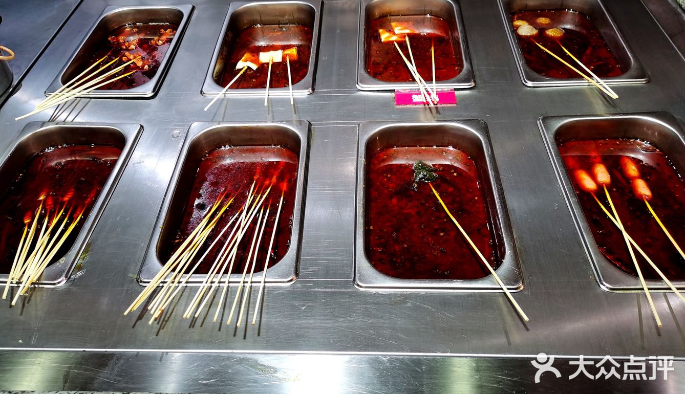 美食自助你吃得回本吗😍