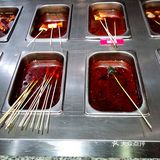 美食自助你吃得回本吗😍