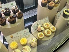 -Pantry's Best派悦坊蛋糕(K11购物艺术中心店)
