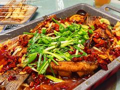 -1819餐厅·团队聚餐·烤串·精酿