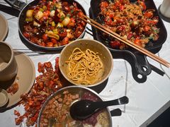 -巴厘龙虾·榜首油焖大虾(洞庭·艺术洋房店)